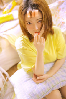 蜜桃成熟时